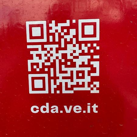 Apartamento Casa In Venezia 2019 Exterior foto